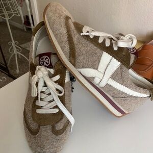 Tory Burch, Hank, wo’s sneakers